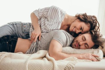 Еротичний гороскоп на 25 серпня: Левам терміново потрібен боді-арт