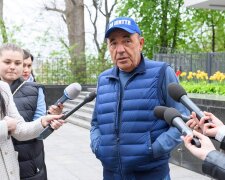 Вадим Рабінович