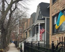 Украинский квартал Чикаго стал самым привлекательным районом в США