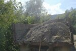 На Прикарпаття слідом за лісами почали вивозити гравій - десятки фур
