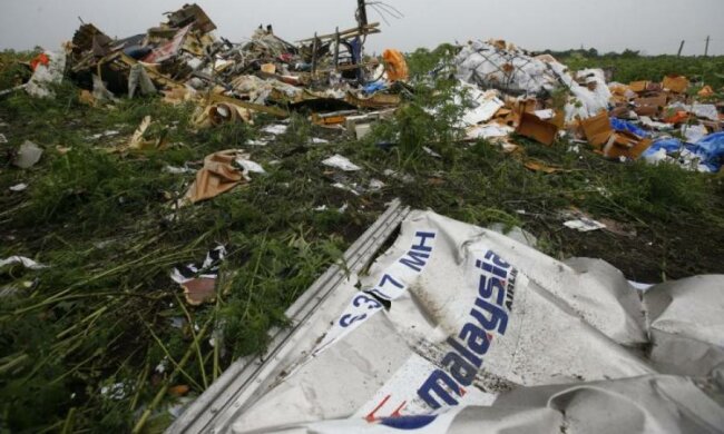 Неожиданный поворот в деле МН17: целились не туда