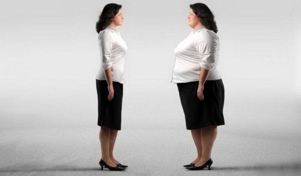 Дієтологи рекомендують повним вважати, що вони худі