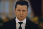 Украинцы оценили поздравление Владимира Зеленского в новогоднюю ночь: "Я это видел в сериале"