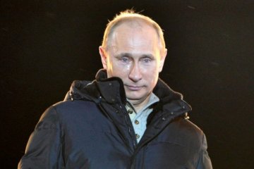 Рейтинг Путина становится все объективней: соцопрос