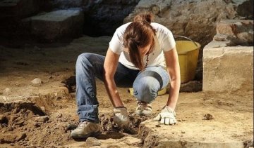 Російські мисливці знайшли останки небаченого звіра