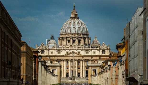 Археологи знайшли секретний склеп Ватикану: католицька церква приховує від світу немислиме