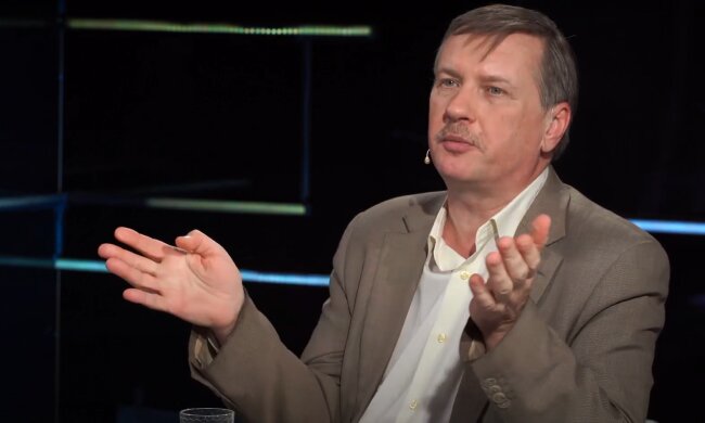 Тарас Чорновіл