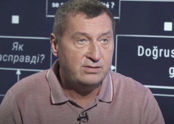 В ідеалі ця структура повинна не карати за економічні злочини, а запобігати їх, - Непран