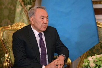 Зустріч з Трампом: Назарбаєв випередив Порошенка