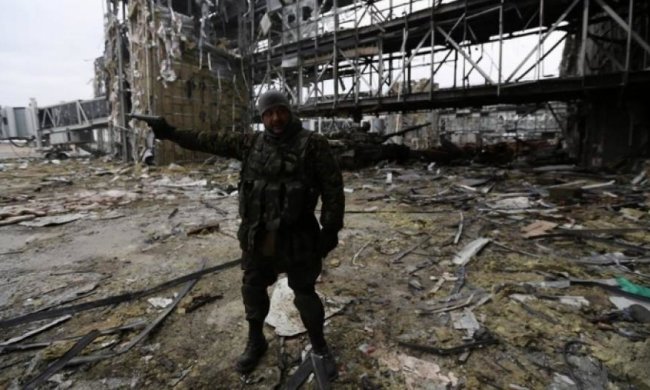 Бійці просять встановити День пам’яті “кіборгів”