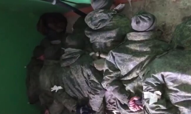 Воины ВСУ продолжают окружение оккупанта в Херсонской области: дни на сдачу истекают