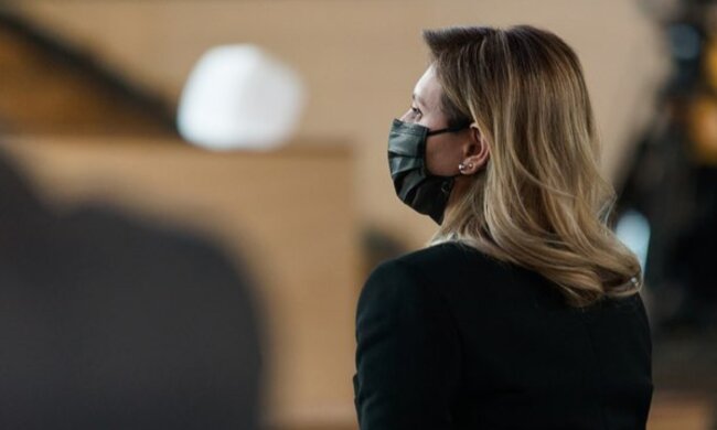 Елена Зеленская, instagram.com/olenazelenska_official