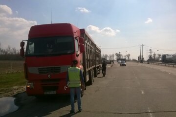 Перевантажені фури влетять українцям у копієчку: що змінить у житті водіїв ідея Зеленського