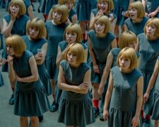 Клонування людей