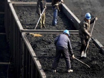 Міністр підрахував, скільки вугілля потрібно ТЕС