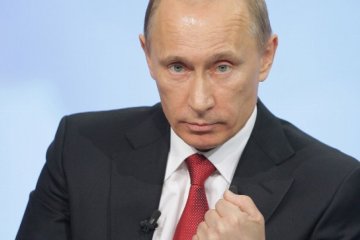 "Анексія Криму була імпровізацією" - російський військовий експерт