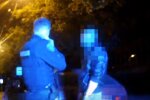 Позбавили водійських прав на 40 років, скріншот: Youtube