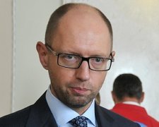 Яценюк побажав РФ успіху у знищенні продуктів із ЄС