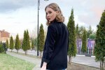 Христина Асмус, фото - Instagram