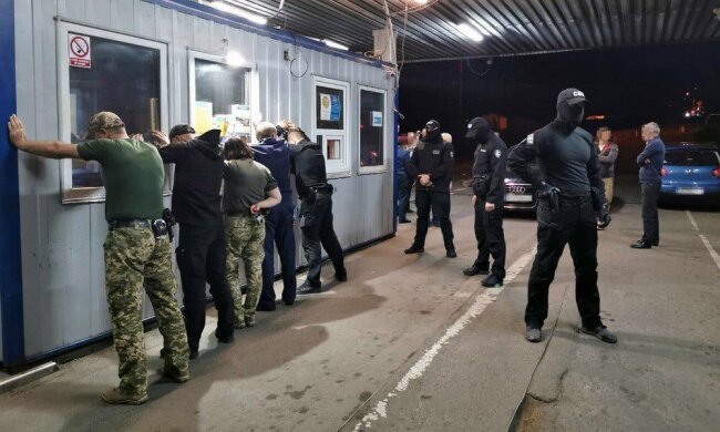 "Нагріли" на 5 мільйонів: у Києві розкрили мерзенну схему, замішана митниця
