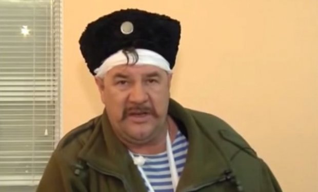 В ЛНР знову стріляють: бойовики знищують козаків 