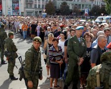 Терорист "Ташкент" повертається на Донбас: насидівся біля Януковича