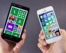 Apple суворо поплатиться за конфлікт із Nokia