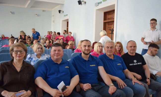 Августовская стратегическая сессия педагогов Подольского района: от вызовов к новым возможностям