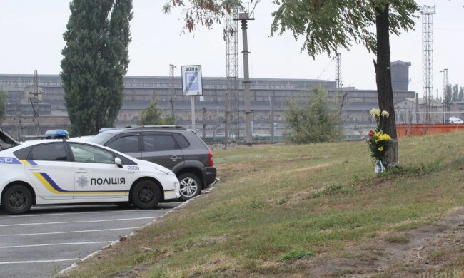В Одесі п'яний "самурай" атакував хлопців з мечем і сокирою: подробиці жахливої розправи
