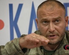 Не прошло и пяти лет: в России возбудили дело против Яроша
