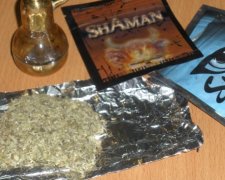 На Донеччині 21-річний хлопець загинув від "спайсу"