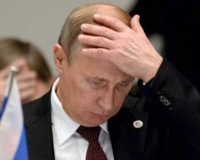 Катастрофа МН17: Путін видав ганебну гебешну відмазку
