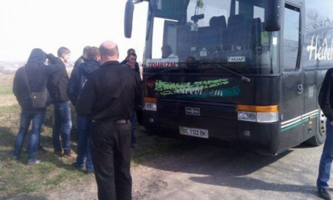 Копы перехватили инструкцию Кремля для провокаций в Украине