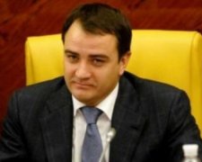 Руководитель ФФУ  Павелко получил должность в УЕФА