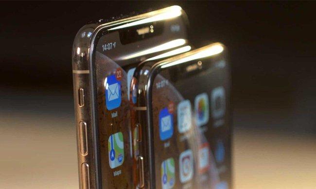 Apple позбавить iPhone 2019 від докучливого вирізу