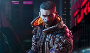 Вы можете попробовать Cyberpunk 2077