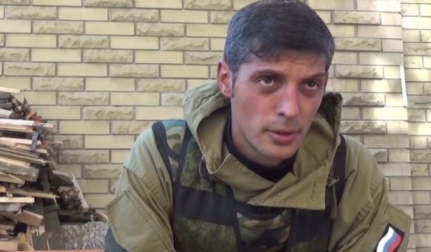 В Донецкой области тяжело ранили командира "ДНР" Гиви
