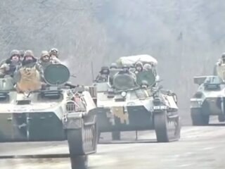Російська техніка, фото: скріншот з відео