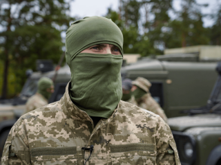 Выплаты военнослужащим после СОЧ