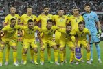 Сборная Украины сыграет с Румынией, Кипром и Португалией