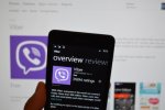 Viber сделал подарок владельцам смартфонов на Windows