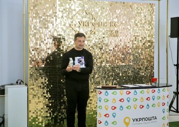 Игорь Смилянский - фото с Фейсбук (И. Смилянский)