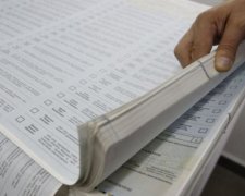 Двух жителей Краматорска будут судить за кражу бюллетеней