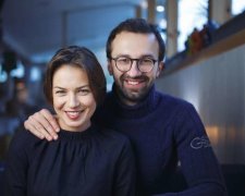 Дружина Лещенка похвалилася апетитними формами, гаряча штучка: фото