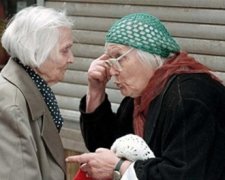 В нарахуванні пенсій знайшли помилки