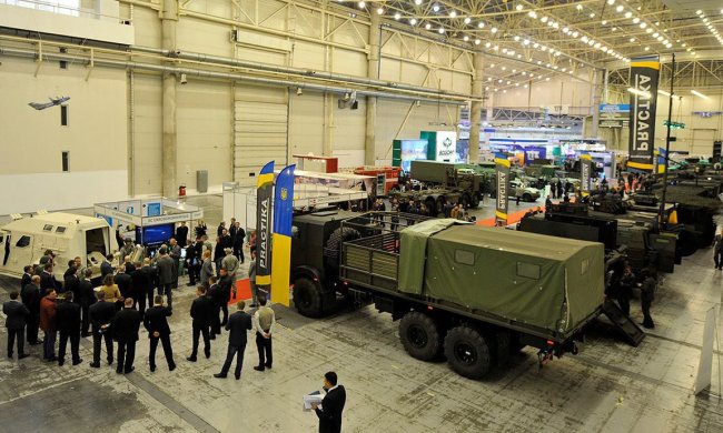 Російські санкції - чих в бік "оборонки" України: військовий експерт зробив несподівані висновки