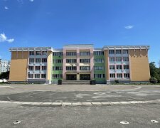 Школа в Черкасах, конфлікт між учнями
