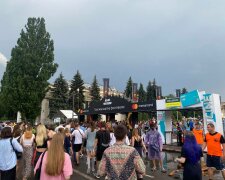Киев, фото: Знай.ua