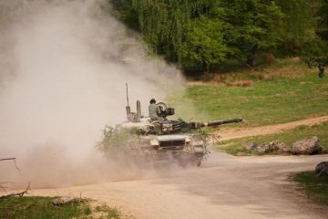 Украинские воины поразили мир тактическим мастерством: фото