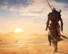 Assassin’s Creed Origins